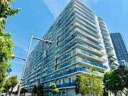 Ｂｒｉｌｌｉａｉｓｔ東雲キャナルコート 6階 築20年8ヶ月の賃貸物件