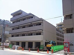 プレール・ドゥーク東雲II