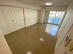 棟 ブリリアイスト東雲キャナルコート 421 4階2SLDKのリビング/ダイニング