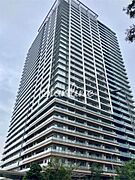 新豊洲駅より徒歩6分 24階 築9年5ヶ月の賃貸物件