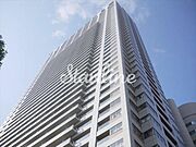 勝どき駅より徒歩2分 25階 築21年9ヶ月の賃貸物件