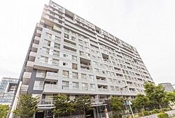 東雲キャナルコートCODAN19号棟