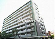 月島駅より徒歩6分 6階 築17年9ヶ月の賃貸物件