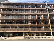 辰巳駅より徒歩9分 5階 築5年8ヶ月の賃貸物件