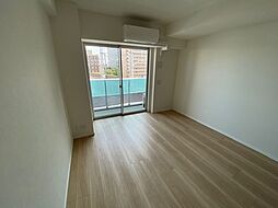 セクトール潮見 503 5階1Kのリビング/ダイニング