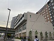 セクトール潮見の賃貸物件