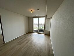 リバーシティ21イーストタワーズ10号棟 2109 21階3LDKのリビング/ダイニング