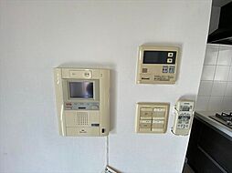 リバーレ月島 305 3階1Kの室内