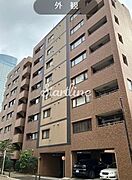 セザールアクアフロント勝どきウエスト 6階 築24年8ヶ月の賃貸物件