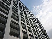 ザ晴海レジデンスの賃貸物件