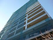 豊洲駅より徒歩2分 15階 築9年10ヶ月の賃貸物件