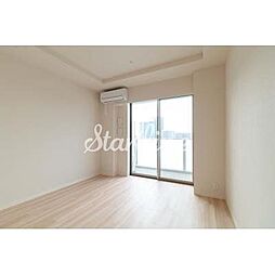 ルミレイス豊洲 1114 11階1Kのリビング/ダイニング