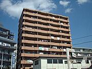 潮見駅より徒歩10分 11階 築28年9ヶ月の賃貸物件