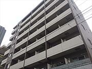 月島駅より徒歩4分 2階 築11年5ヶ月の賃貸物件