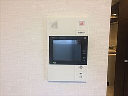 コンシェリア東京ベイサイドコート 203 2階1Kの室内