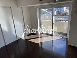 プライムアーバン豊洲 905 9階1LDKのリビング/ダイニング