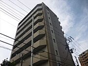 潮見駅より徒歩13分 6階 築17年9ヶ月の賃貸物件