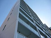 エコロジー潮見レジデンス 2階 築18年9ヶ月の賃貸物件