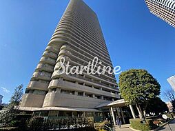 リバーポイントタワー 2301