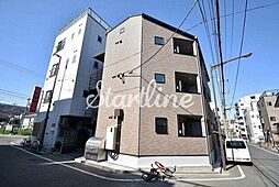 グランクオール潮見 302