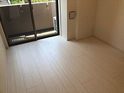 ザ・プレミアムキューブG潮見 417 4階1Kのリビング/ダイニング