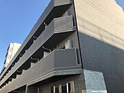 東雲駅より徒歩8分 築8年3ヶ月 7階建の賃貸物件