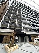 リビオメゾン勝どきの賃貸物件