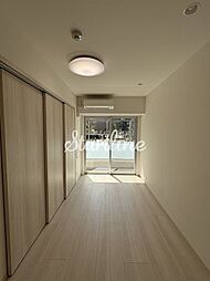 コンフォリア・リヴ豊洲キャナル 1002 10階1LDKのリビング/ダイニング