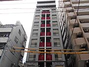 ＬＵＭＥＥＤ 7階 築7年6ヶ月の賃貸物件
