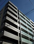 クレシェンテ月島 1階 築10年2ヶ月の賃貸物件