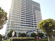 豊洲駅より徒歩8分 10階 築18年の賃貸物件