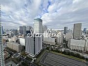 勝どき駅より徒歩13分 29階 築9年11ヶ月の賃貸物件