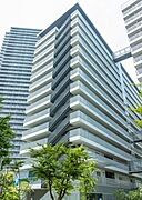 辰巳駅より徒歩13分 12階 築22年の賃貸物件