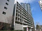 豊洲駅より徒歩6分 6階 築18年1ヶ月の賃貸物件
