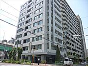 パークリュクス月島ステーションプレミアの賃貸物件