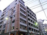 アルシュ勝どきの賃貸物件