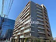 リッジ豊洲の賃貸物件