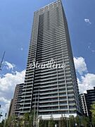 HARUMI FLAG PARK VILLAGE T棟の賃貸物件