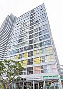 東雲キャナルコートCODAN11号棟の賃貸物件