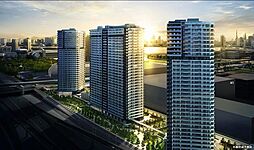 シティタワーズ東京ベイセントラルタワー
