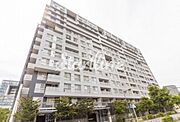 辰巳駅より徒歩11分 11階 築21年6ヶ月の賃貸物件