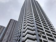 月島駅より徒歩5分 15階 築35年6ヶ月の賃貸物件