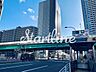 周辺：月島駅(都営地下鉄 大江戸線) 徒歩8分。 630m