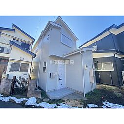 埼玉県所沢市宮本町２丁目