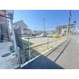 埼玉県所沢市東所沢和田1丁目