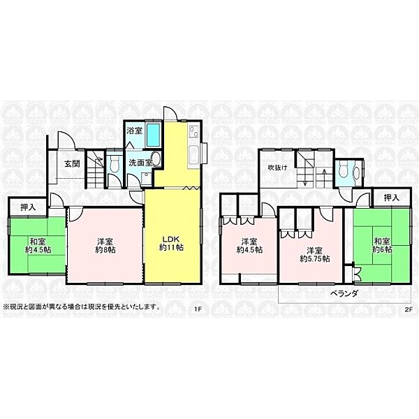 間取り：311002080738