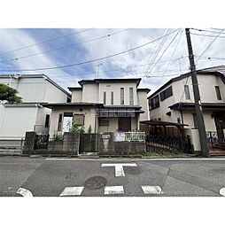 埼玉県所沢市大字下安松