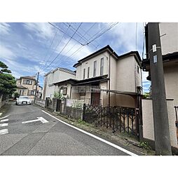 埼玉県所沢市大字下安松