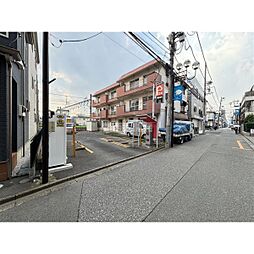 埼玉県所沢市弥生町