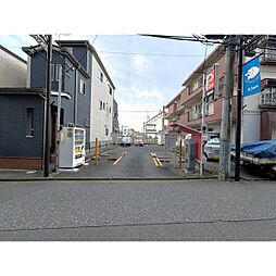 埼玉県所沢市弥生町